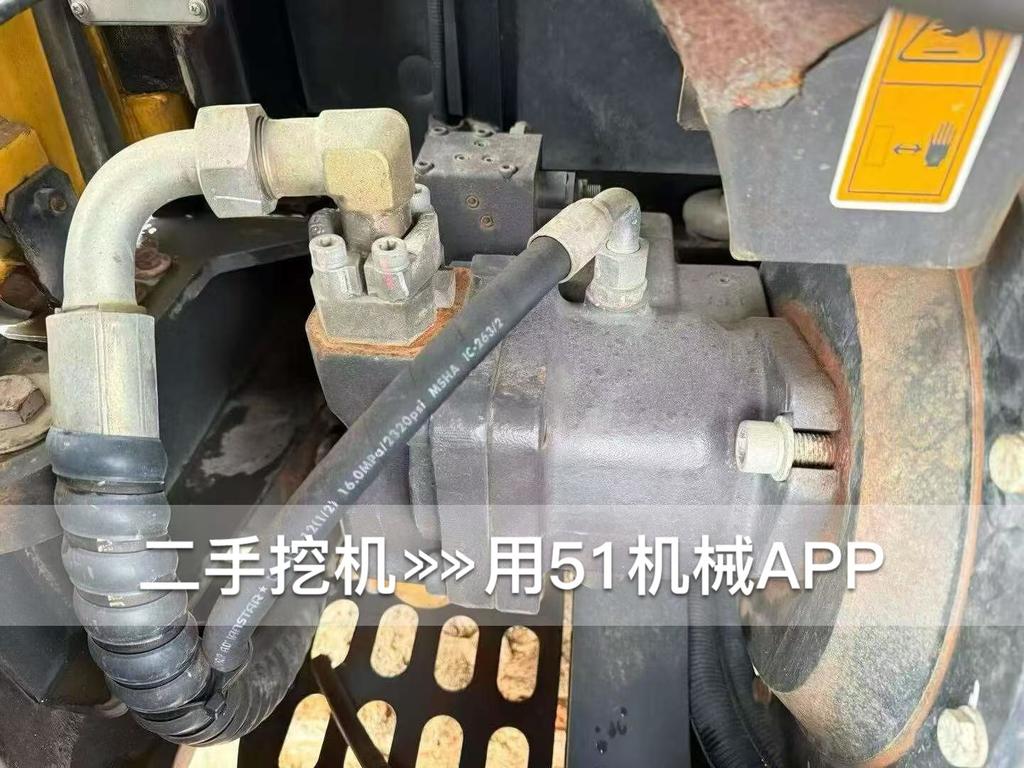 51机械